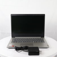 中古 Lenovo IdeaPad 3-14ARE05 81W3004BJP(AMD Ryzen 3 4300U/4GB/SSD128GB/なし/ATI AMD Radeon(TM) Graphics/14/1920x1080/Wi-Fi/W11H64 MAR) 185279【7/2大決算値下げ!】